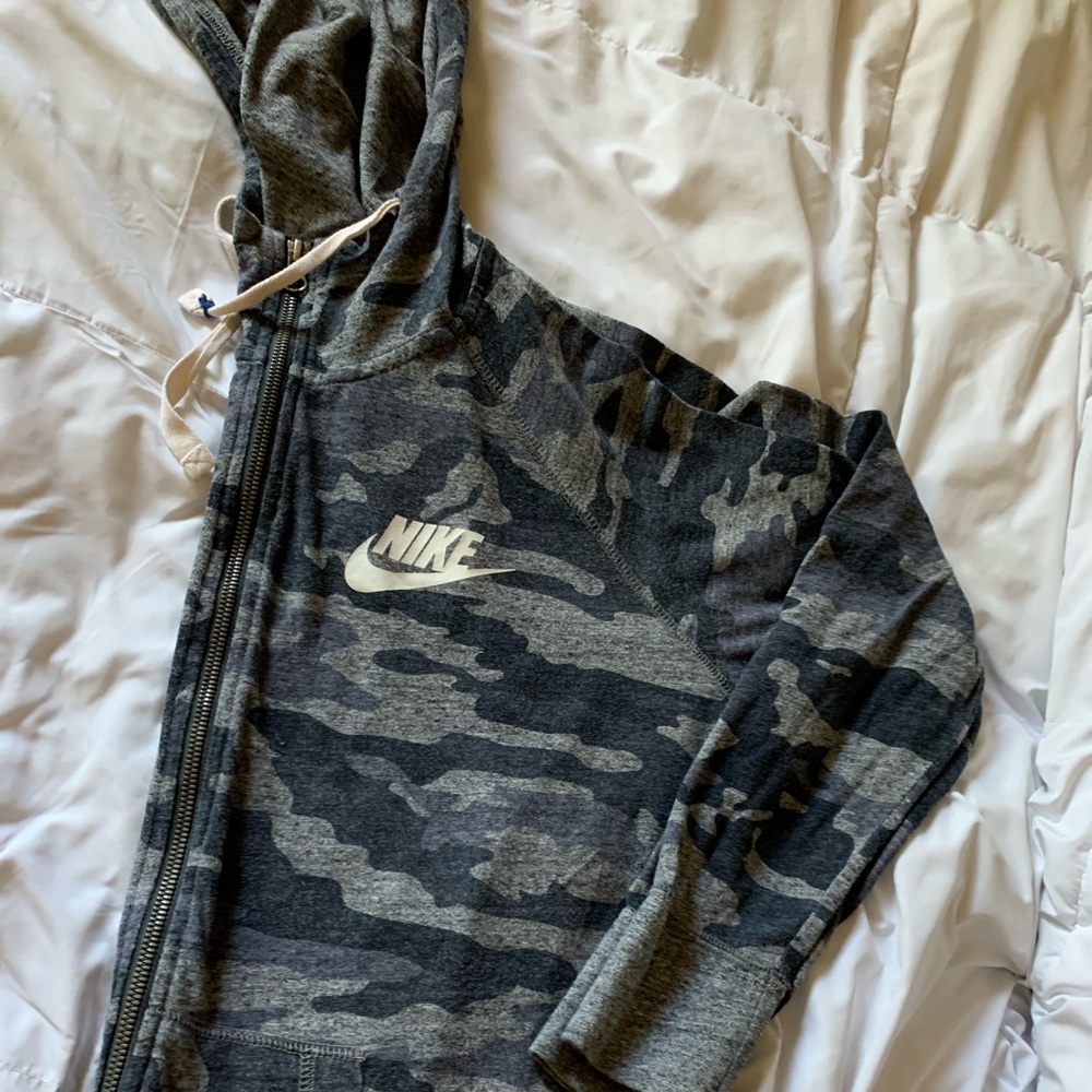 Light Joggers jacket